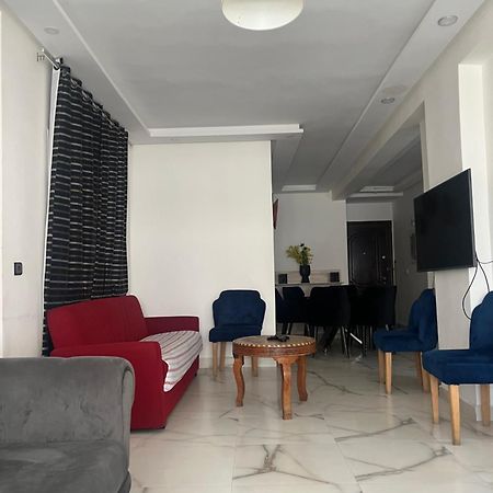 Paradis Appartement Centre Ville Tanca Dış mekan fotoğraf