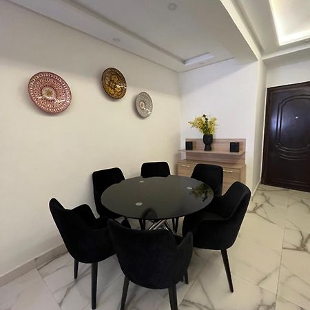Paradis Appartement Centre Ville Tanca Dış mekan fotoğraf