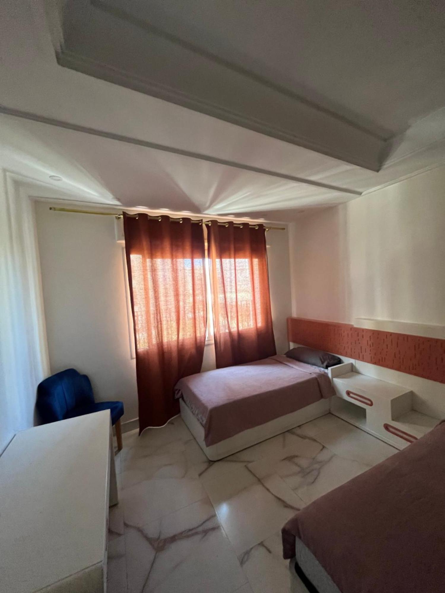 Paradis Appartement Centre Ville Tanca Dış mekan fotoğraf