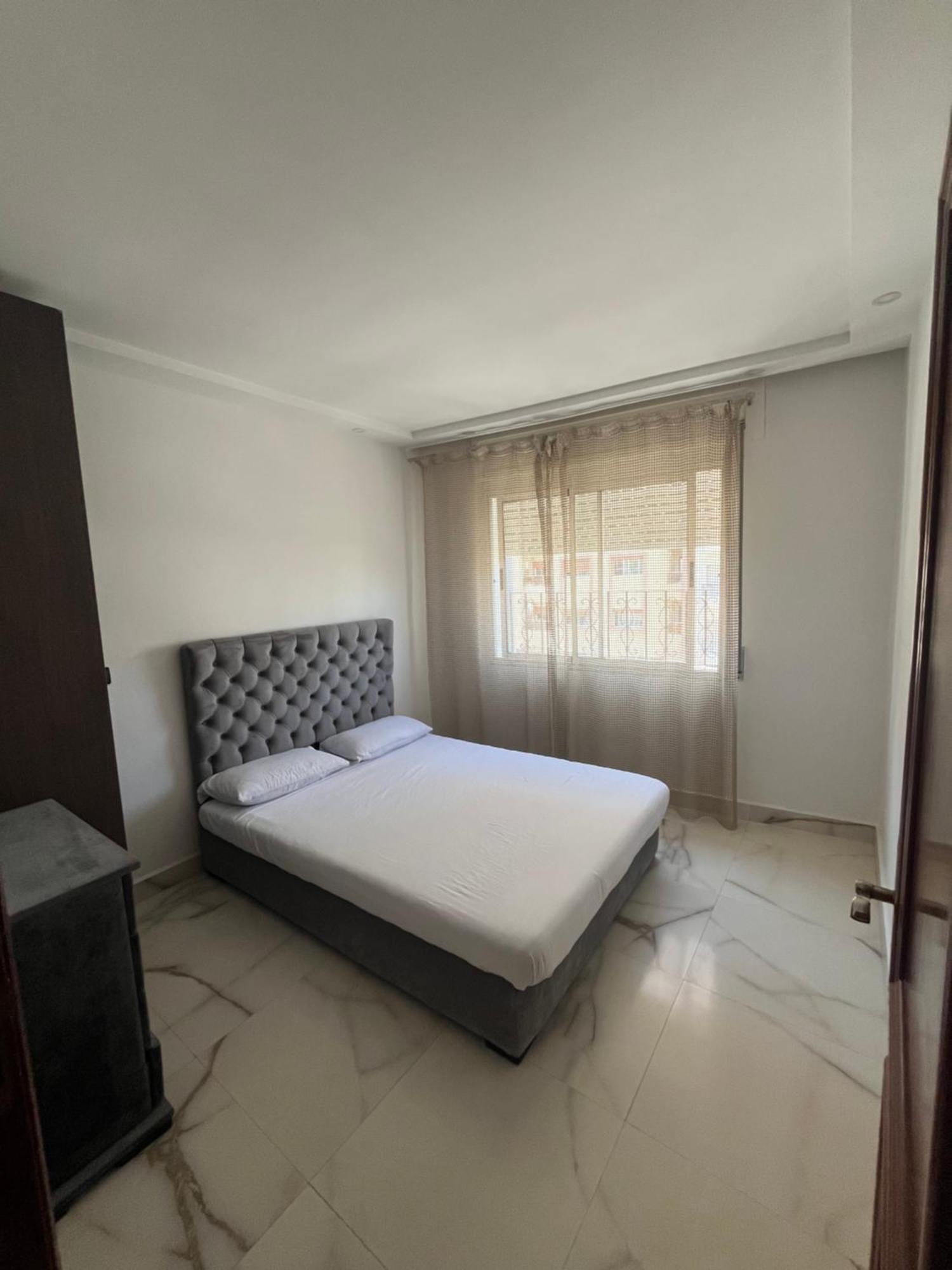 Paradis Appartement Centre Ville Tanca Dış mekan fotoğraf