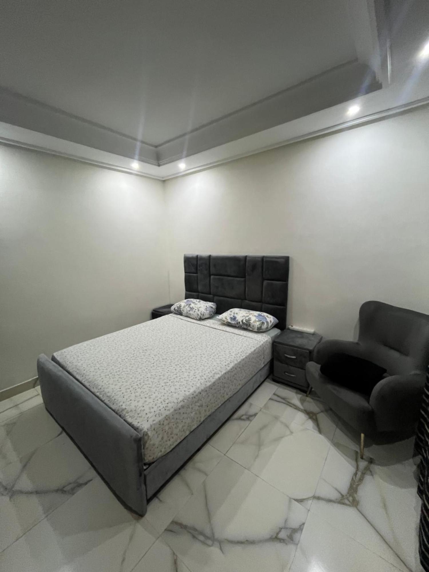 Paradis Appartement Centre Ville Tanca Dış mekan fotoğraf